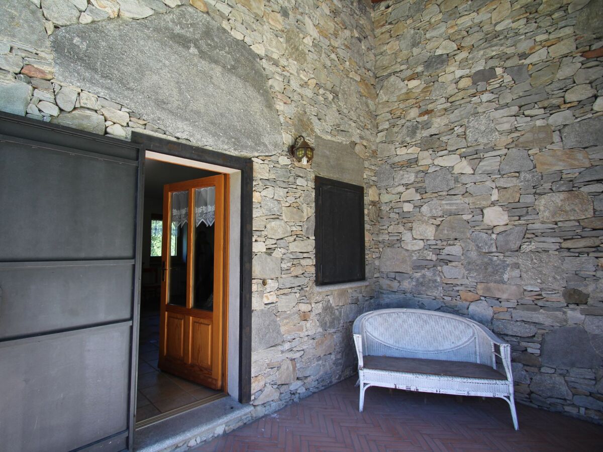 Maison rustique Alpe à 820 m, 3 chambres - Photo 22