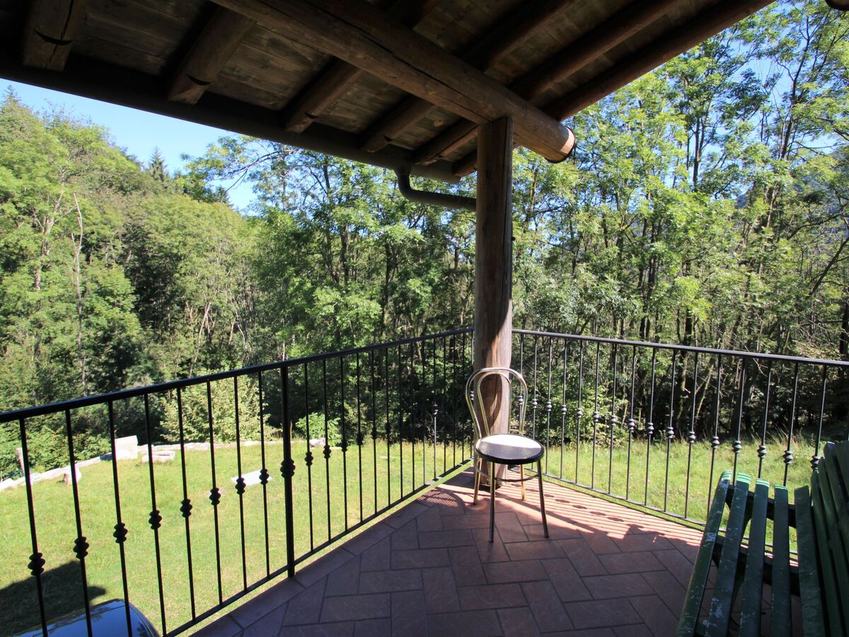 Maison rustique Alpe à 820 m, 3 chambres - Photo 23