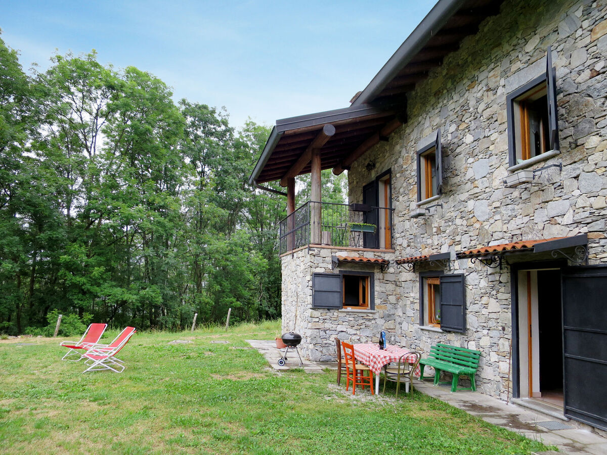 Maison rustique Alpe à 820 m, 3 chambres - Photo 24