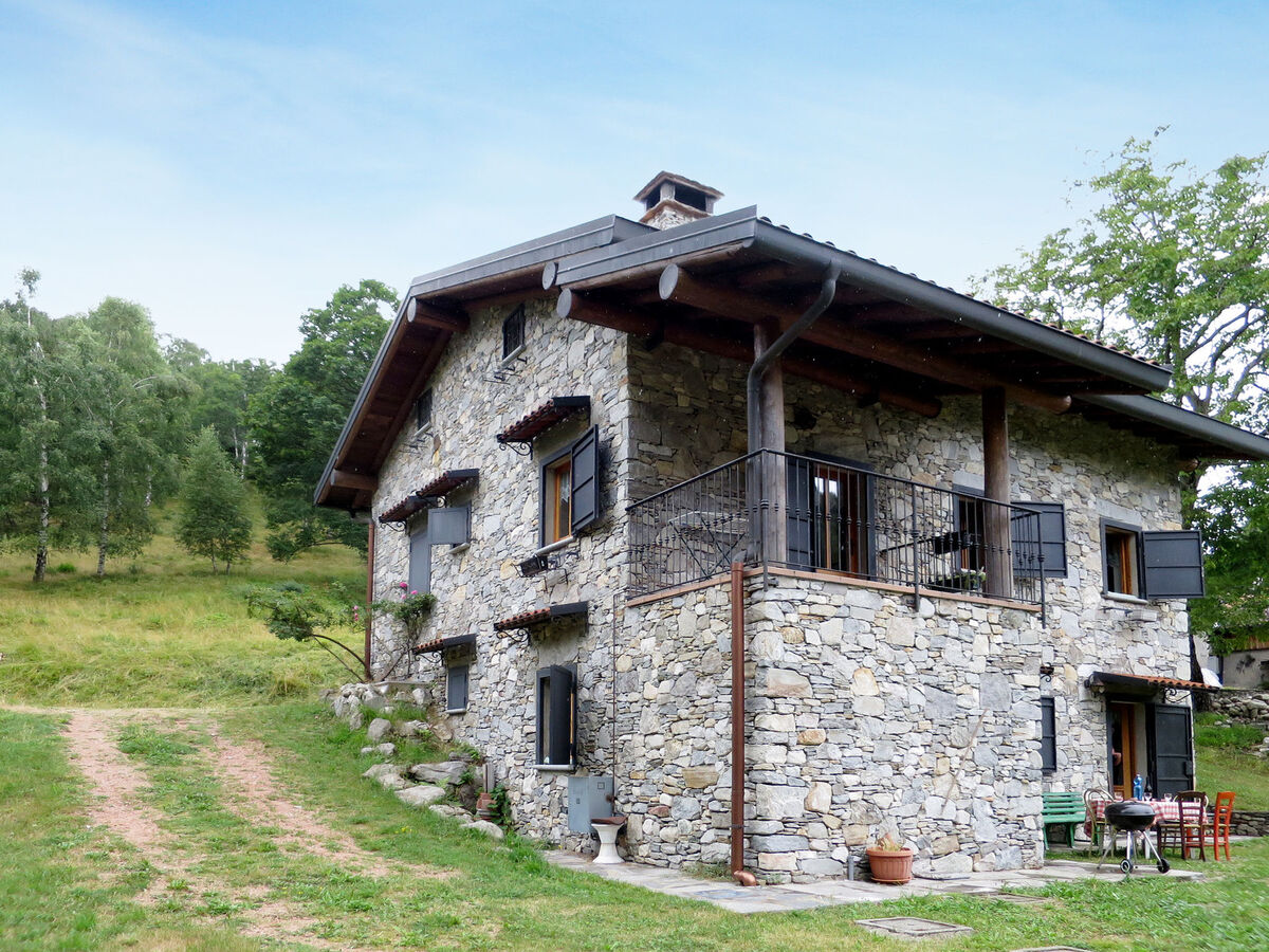 Maison rustique Alpe à 820 m, 3 chambres - Photo 25