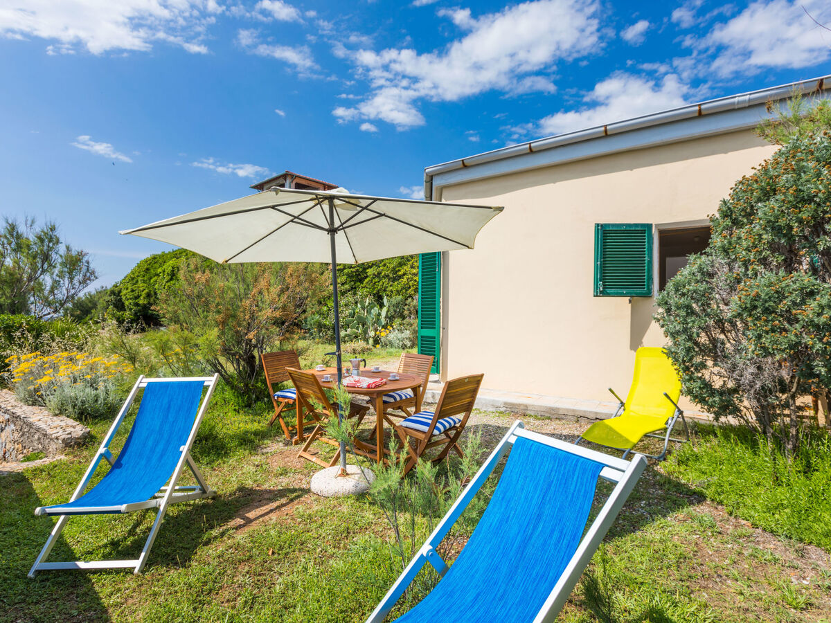 Il Giardino sul Mare – Maison 3 chambres à 100 m de la mer - Photo 1
