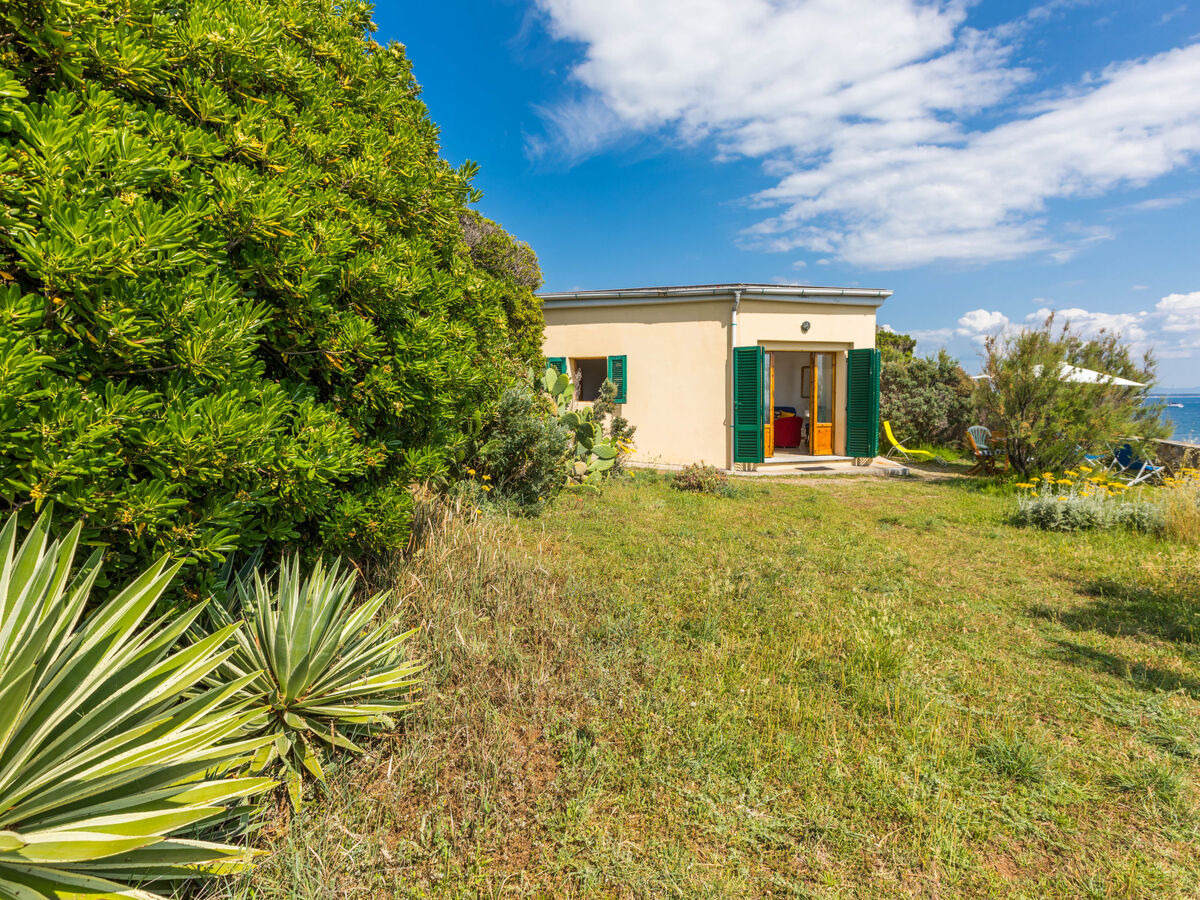 Il Giardino sul Mare – Maison 3 chambres à 100 m de la mer - Photo 2
