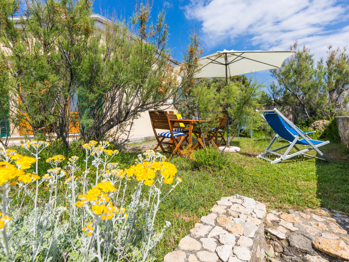 Il Giardino sul Mare – Maison 3 chambres à 100 m de la mer - Photo 4