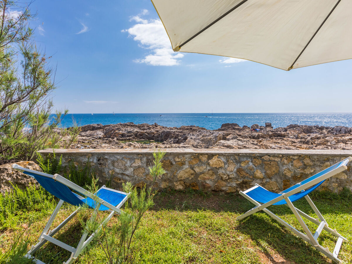 Il Giardino sul Mare – Maison 3 chambres à 100 m de la mer - Photo 5