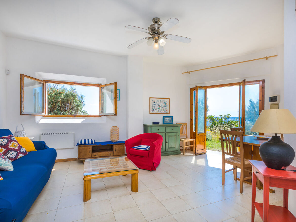 Il Giardino sul Mare – Maison 3 chambres à 100 m de la mer - Photo 7