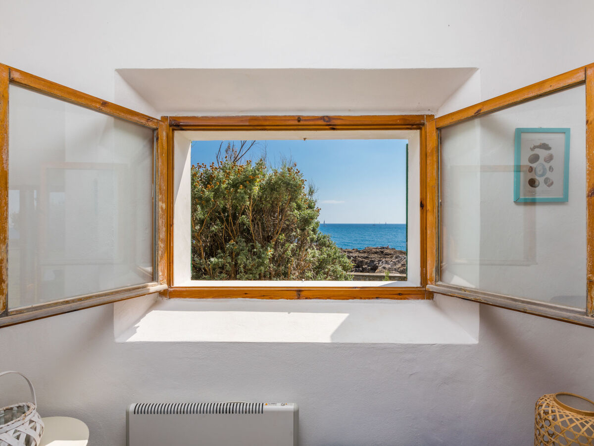 Il Giardino sul Mare – Maison 3 chambres à 100 m de la mer - Photo 8