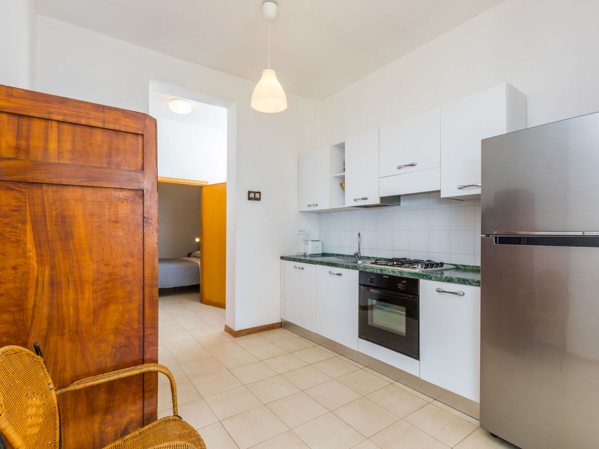 Il Giardino sul Mare – Maison 3 chambres à 100 m de la mer - Photo 11