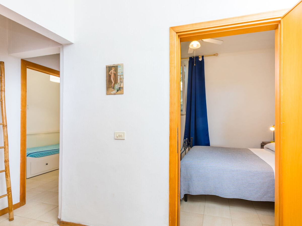 Il Giardino sul Mare – Maison 3 chambres à 100 m de la mer - Photo 14