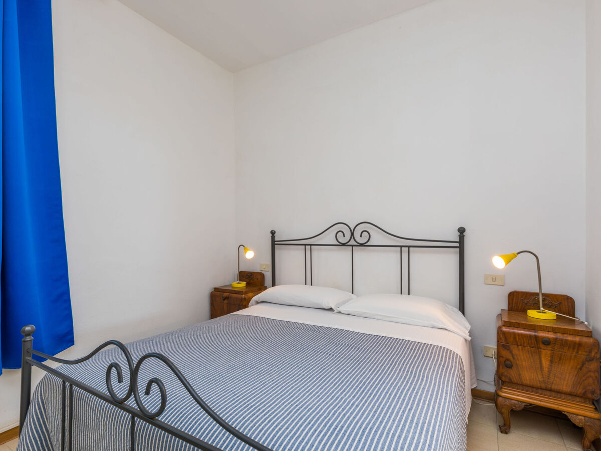 Il Giardino sul Mare – Maison 3 chambres à 100 m de la mer - Photo 15