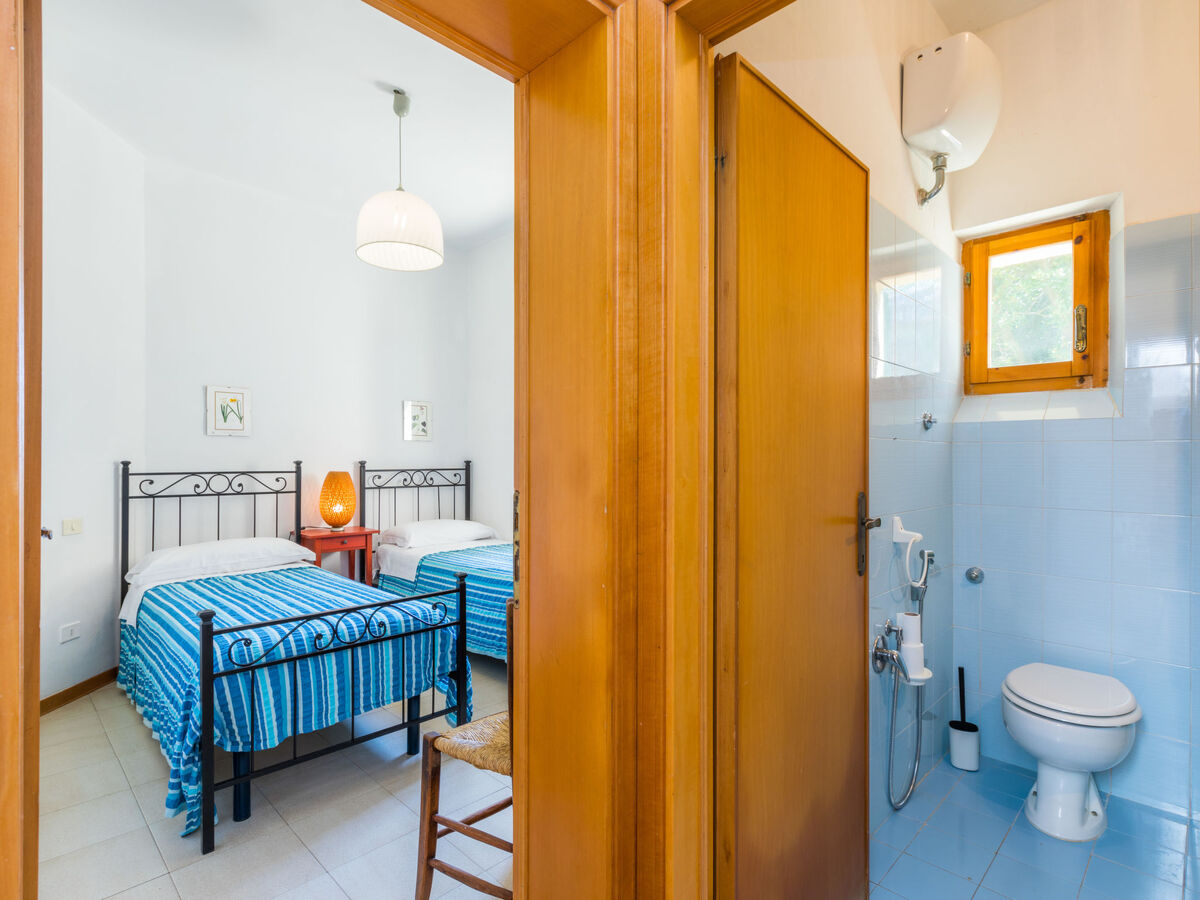 Il Giardino sul Mare – Maison 3 chambres à 100 m de la mer - Photo 17