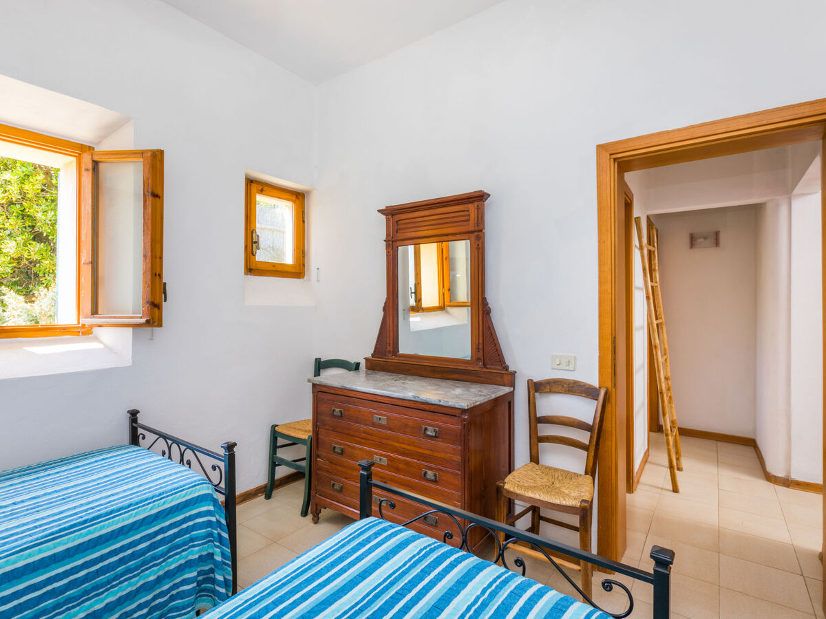 Il Giardino sul Mare – Maison 3 chambres à 100 m de la mer - Photo 23