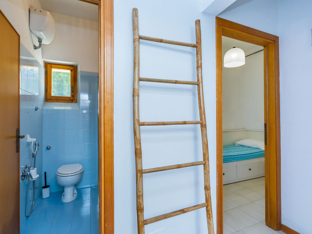 Il Giardino sul Mare – Maison 3 chambres à 100 m de la mer - Photo 26