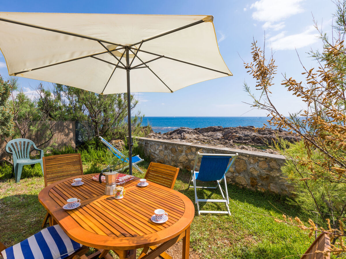 Il Giardino sul Mare – Maison 3 chambres à 100 m de la mer - Photo 27