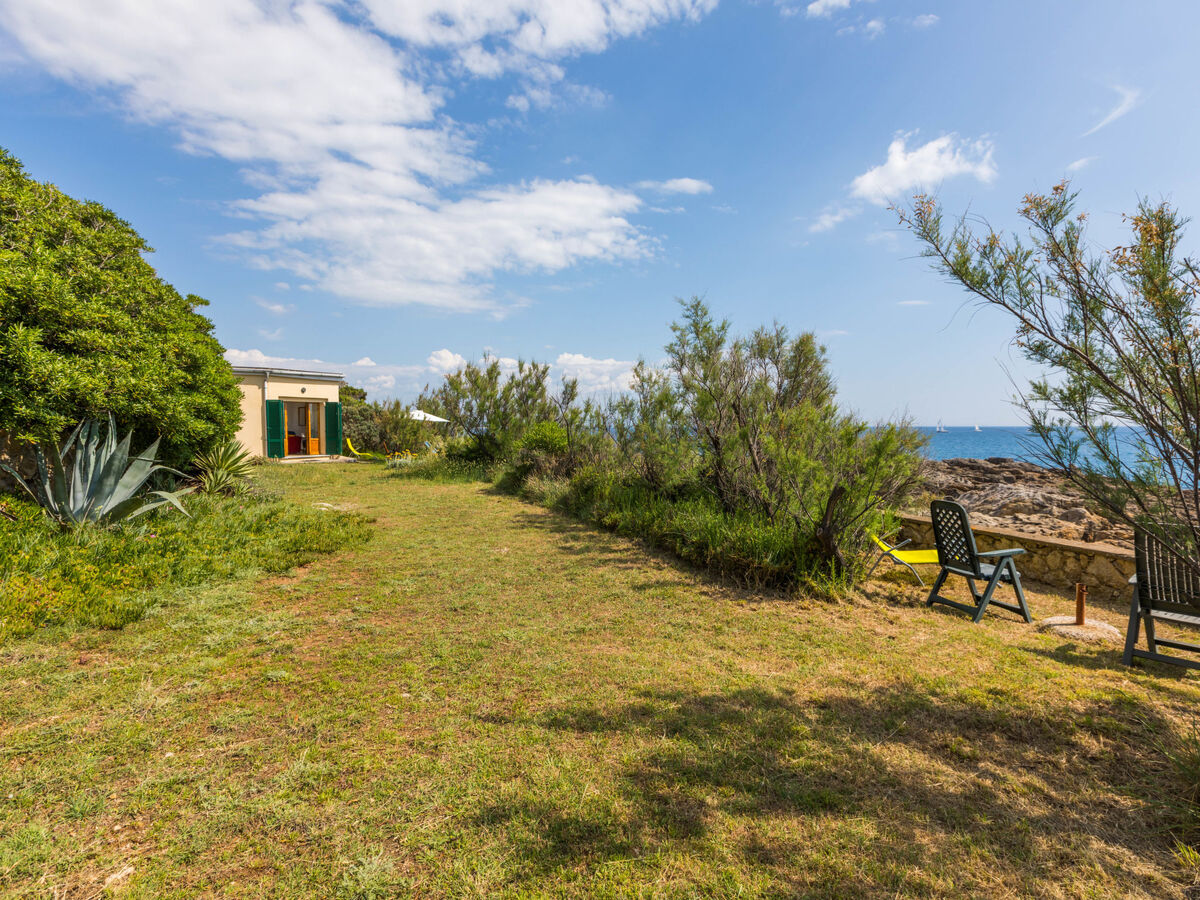 Il Giardino sul Mare – Maison 3 chambres à 100 m de la mer - Photo 29