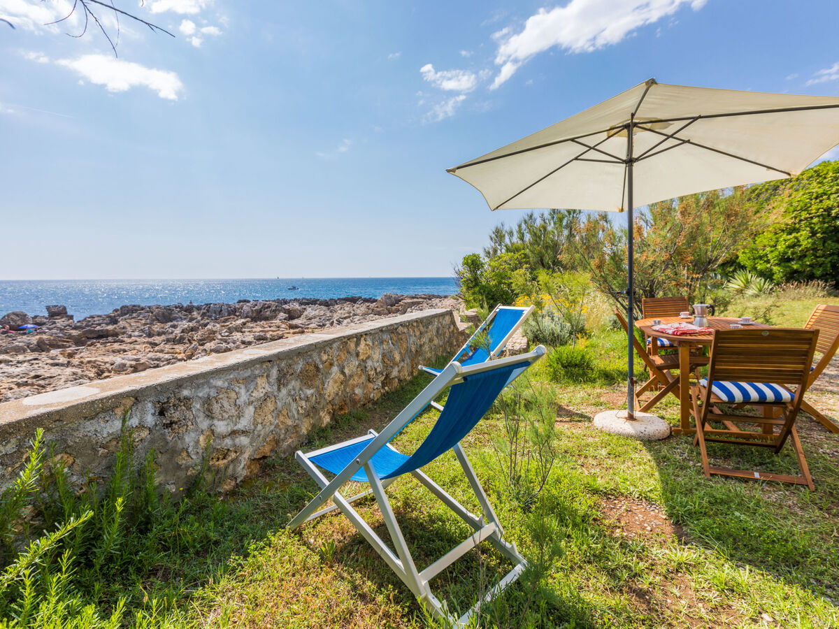 Il Giardino sul Mare – Maison 3 chambres à 100 m de la mer - Photo 31
