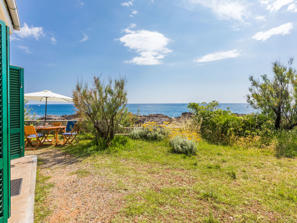 Il Giardino sul Mare – Maison 3 chambres à 100 m de la mer - Photo 33