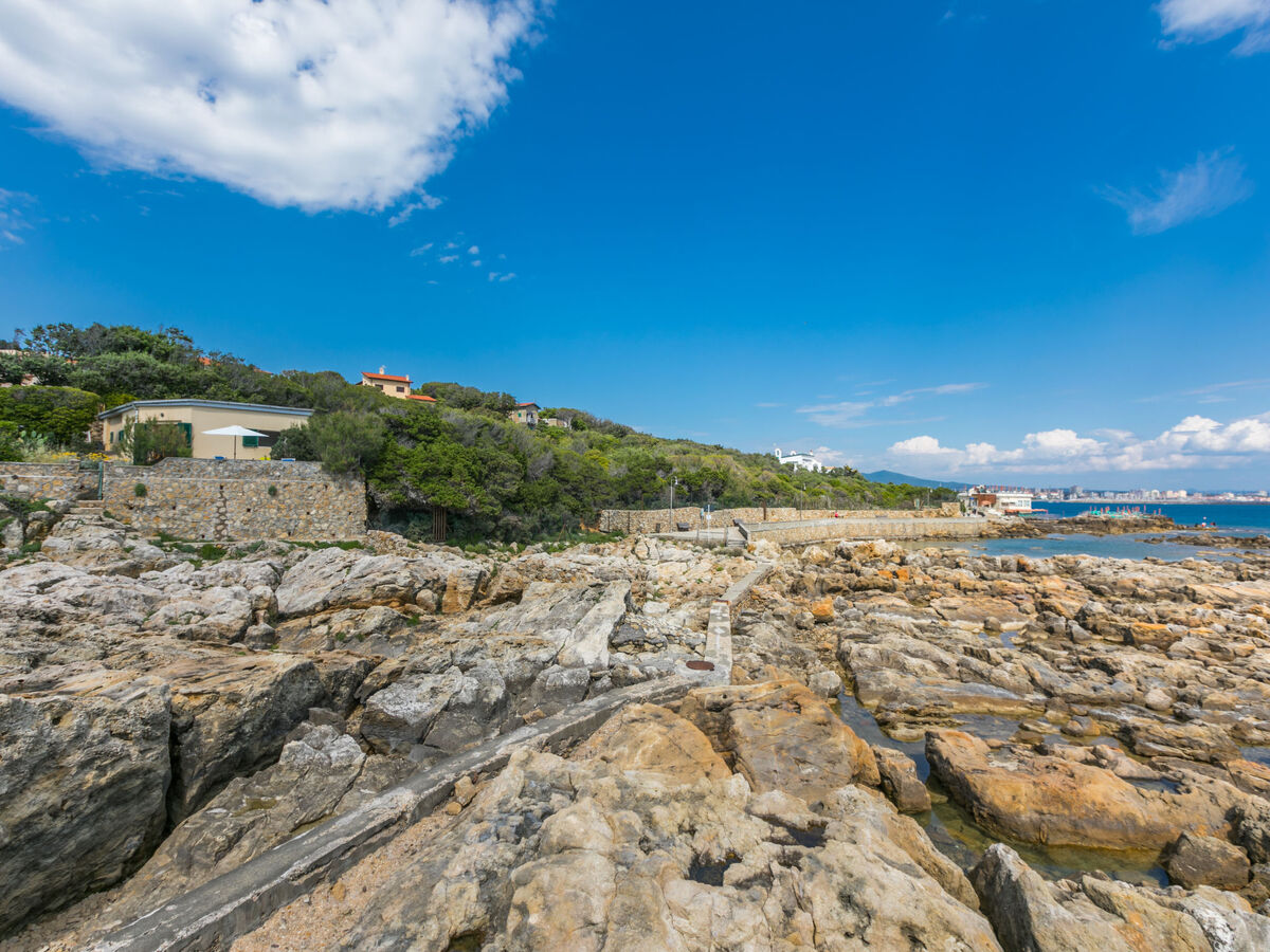 Il Giardino sul Mare – Maison 3 chambres à 100 m de la mer - Photo 34