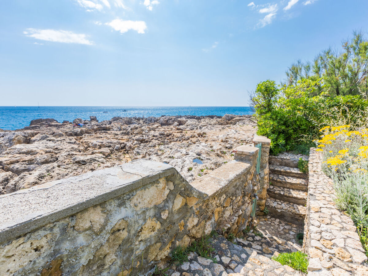Il Giardino sul Mare – Maison 3 chambres à 100 m de la mer - Photo 37
