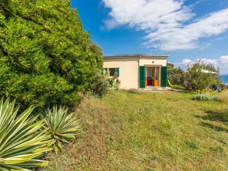 Il Giardino sul Mare – Maison 3 chambres à 100 m de la mer : photo 2
