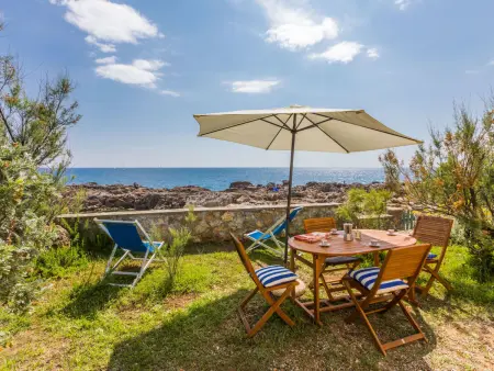 Il Giardino sul Mare – Maison 3 chambres à 100 m de la mer : photo 3