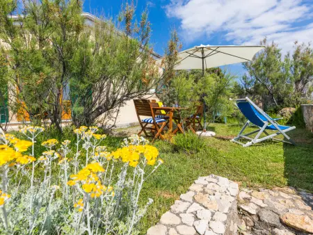 Il Giardino sul Mare – Maison 3 chambres à 100 m de la mer : photo 4