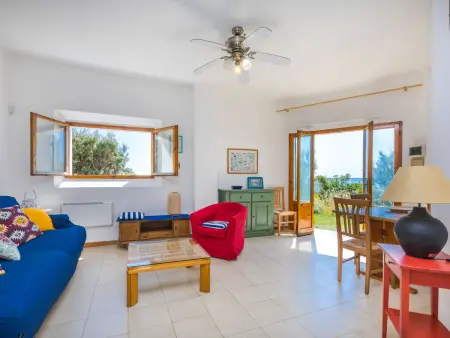 Il Giardino sul Mare – Maison 3 chambres à 100 m de la mer : photo 7