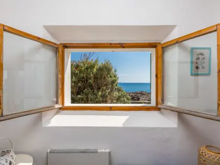 Il Giardino sul Mare – Maison 3 chambres à 100 m de la mer : photo 8