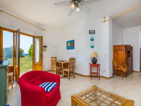 Il Giardino sul Mare – Maison 3 chambres à 100 m de la mer : photo 9