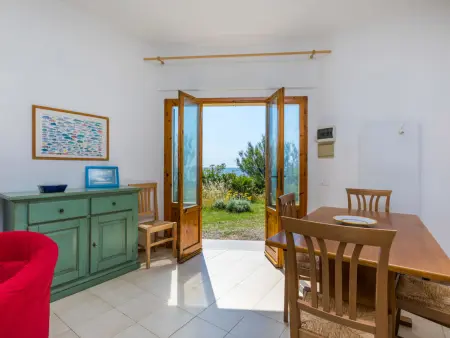 Il Giardino sul Mare – Maison 3 chambres à 100 m de la mer : photo 12