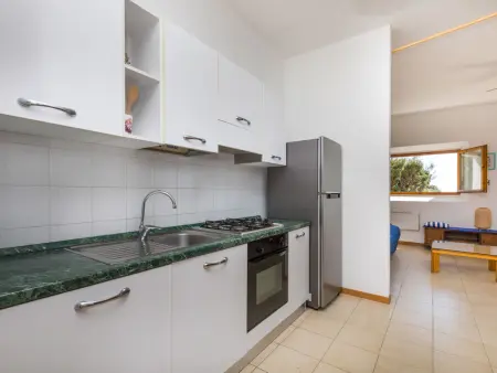 Il Giardino sul Mare – Maison 3 chambres à 100 m de la mer : photo 13
