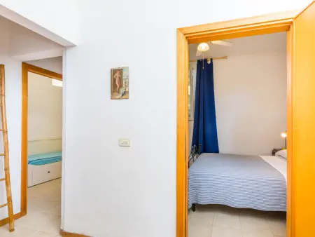Il Giardino sul Mare – Maison 3 chambres à 100 m de la mer : photo 14