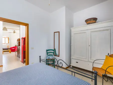 Il Giardino sul Mare – Maison 3 chambres à 100 m de la mer : photo 16