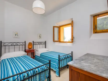 Il Giardino sul Mare – Maison 3 chambres à 100 m de la mer : photo 18