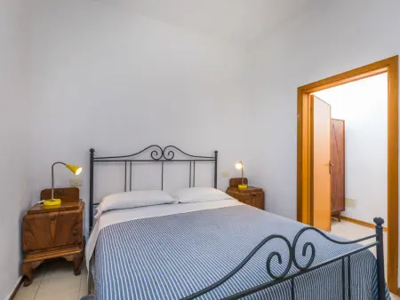 Il Giardino sul Mare – Maison 3 chambres à 100 m de la mer : photo 19