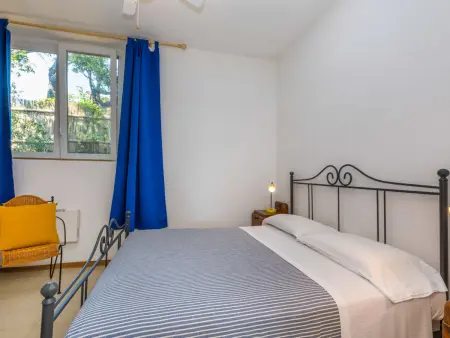 Il Giardino sul Mare – Maison 3 chambres à 100 m de la mer : photo 20
