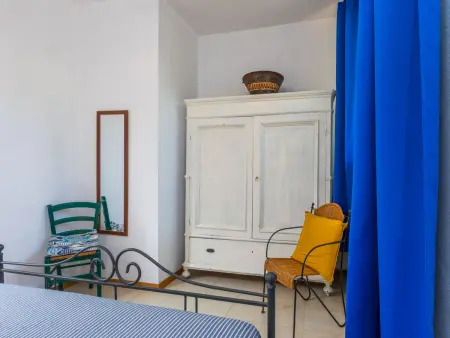 Il Giardino sul Mare – Maison 3 chambres à 100 m de la mer : photo 21