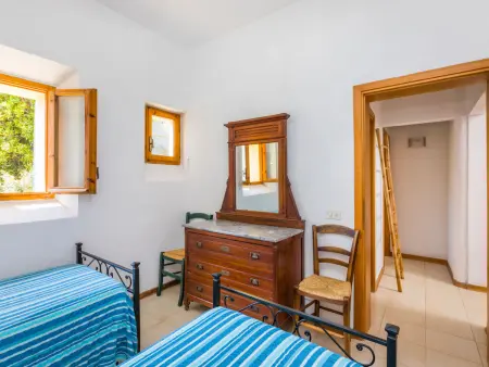 Il Giardino sul Mare – Maison 3 chambres à 100 m de la mer : photo 23