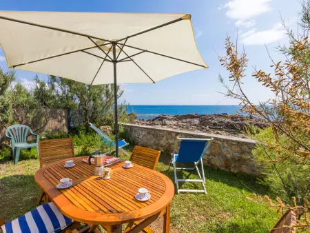 Il Giardino sul Mare – Maison 3 chambres à 100 m de la mer : photo 27