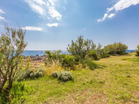 Il Giardino sul Mare – Maison 3 chambres à 100 m de la mer : photo 35