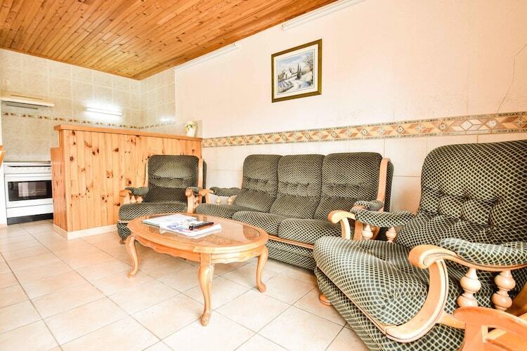 Maison Jurio à Argeliers : piscine privée, 6 couchages - Photo 2