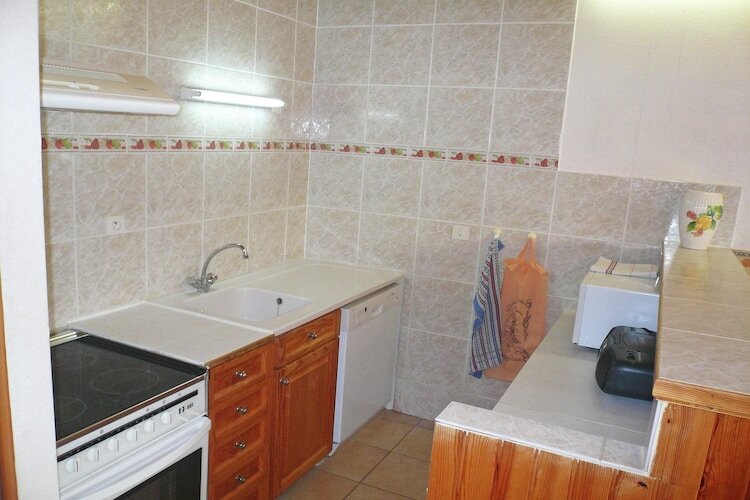 Maison Jurio à Argeliers : piscine privée, 6 couchages - Photo 4