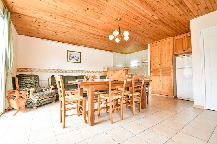 Maison Jurio à Argeliers : piscine privée, 6 couchages - Photo 10