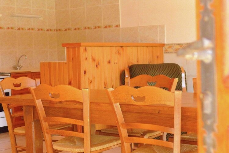 Maison Jurio à Argeliers : piscine privée, 6 couchages - Photo 12