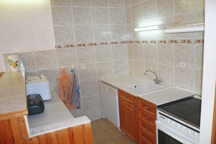 Maison Jurio à Argeliers : piscine privée, 6 couchages - Photo 21