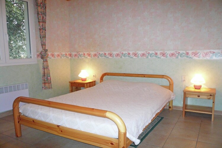 Maison Jurio à Argeliers : piscine privée, 6 couchages - Photo 22
