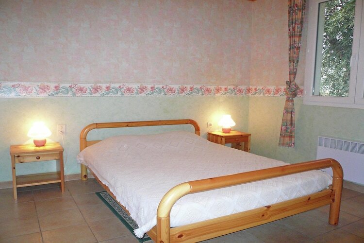 Maison Jurio à Argeliers : piscine privée, 6 couchages - Photo 25