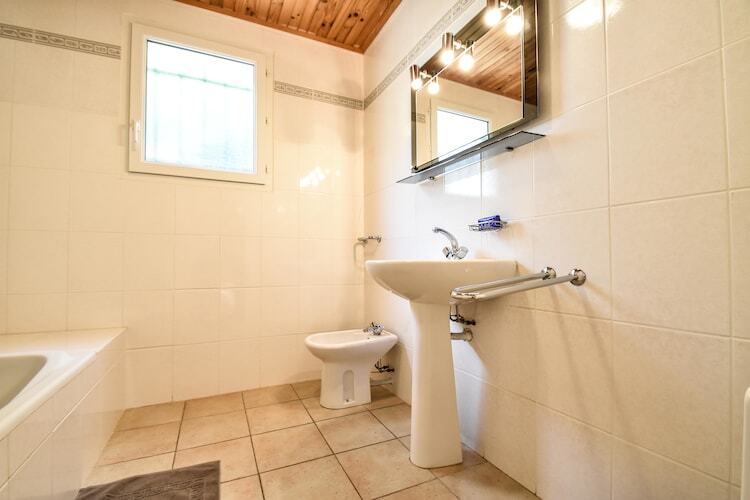 Maison Jurio à Argeliers : piscine privée, 6 couchages - Photo 27
