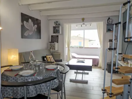 Location appartement de vacances à Six Fours