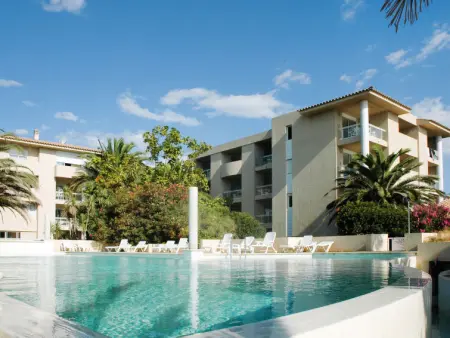 Location appartement de vacances à Moriani Plage
