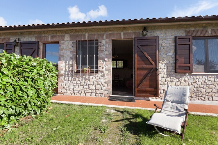 Lavanda - Gîte rural pour 2 à Casperia - Photo 1